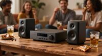 easy audio setups excel