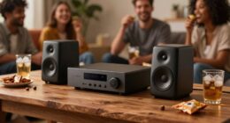 easy audio setups excel