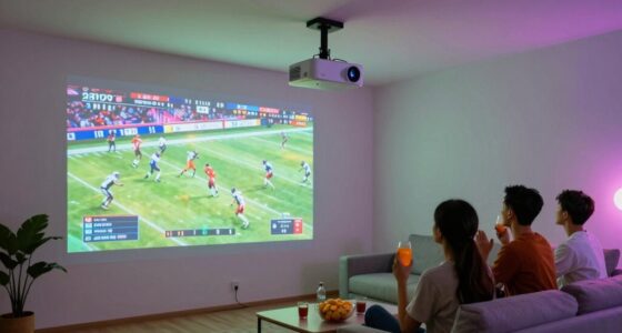 easy quick game setup