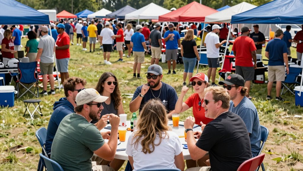 effective large event planning