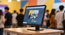 enhance event day flexibility