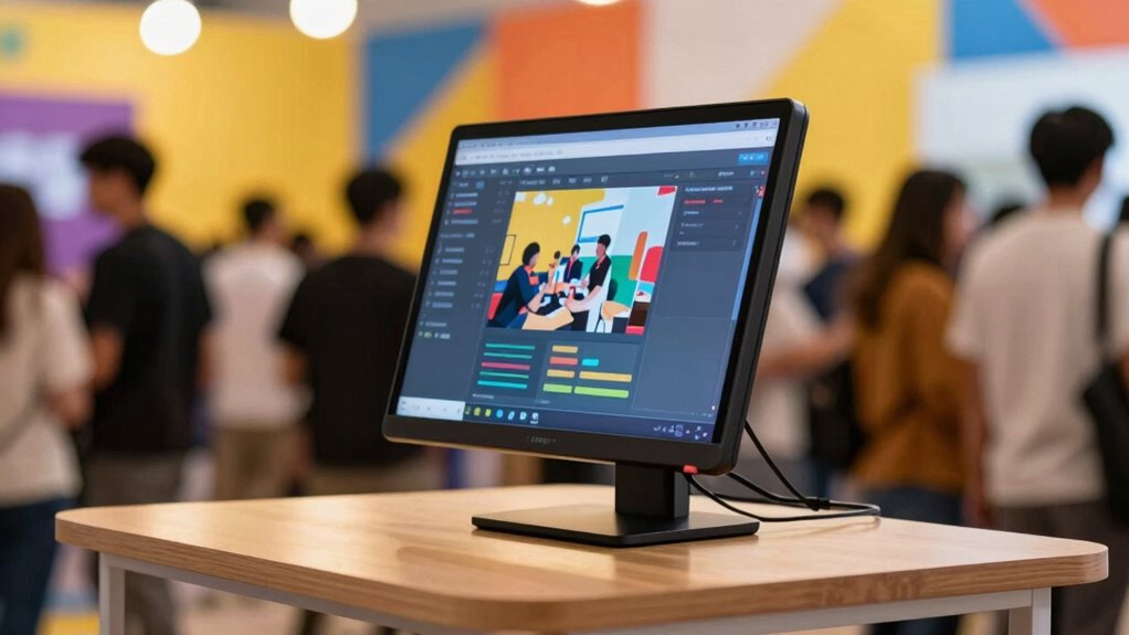 enhance event day flexibility