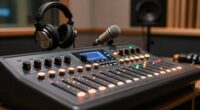 enhanced audio for commentary