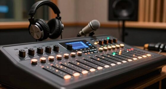 enhanced audio for commentary