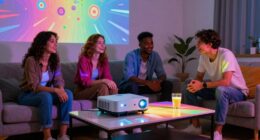 enhanced interactive gaming experience