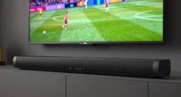 enhanced sports audio experience