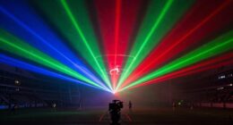 enhanced sports visual clarity