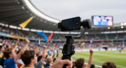 enhanced stability for recordings