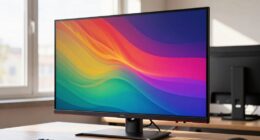 enhancing daytime game visibility