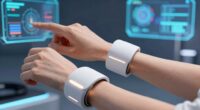 enhancing experience through haptics