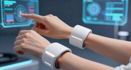 enhancing experience through haptics