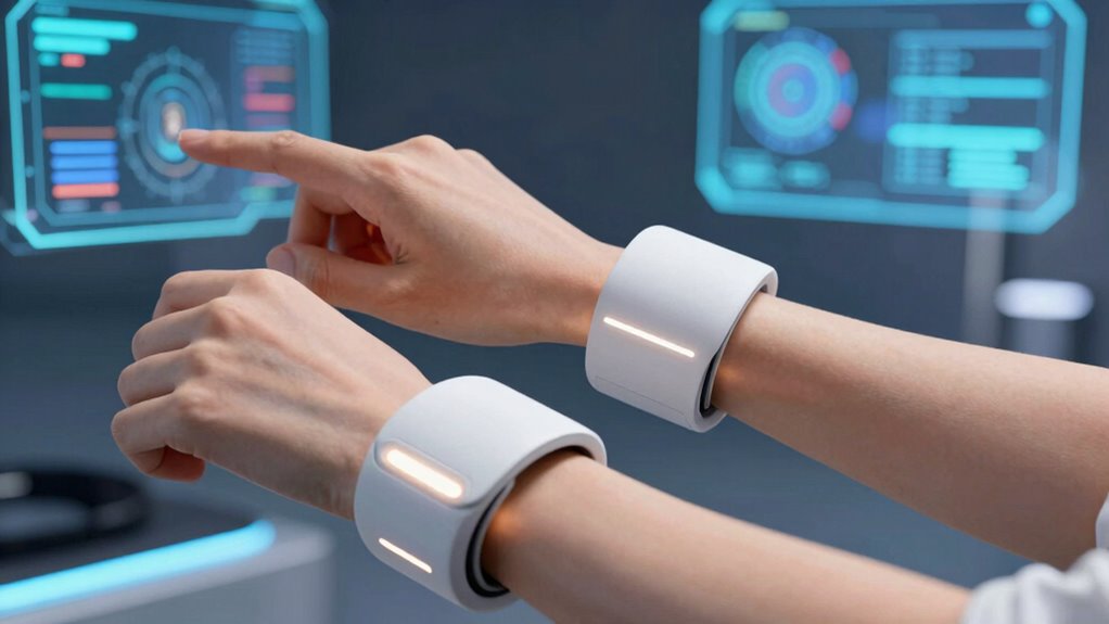 enhancing experience through haptics