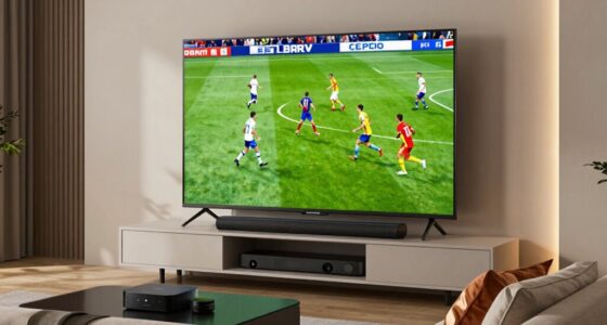 essential smart tv features