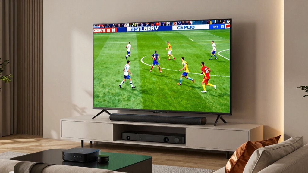 essential smart tv features