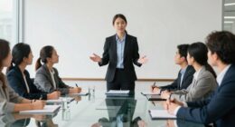 establish clear professional limits