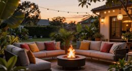 evening outdoor entertainment tips