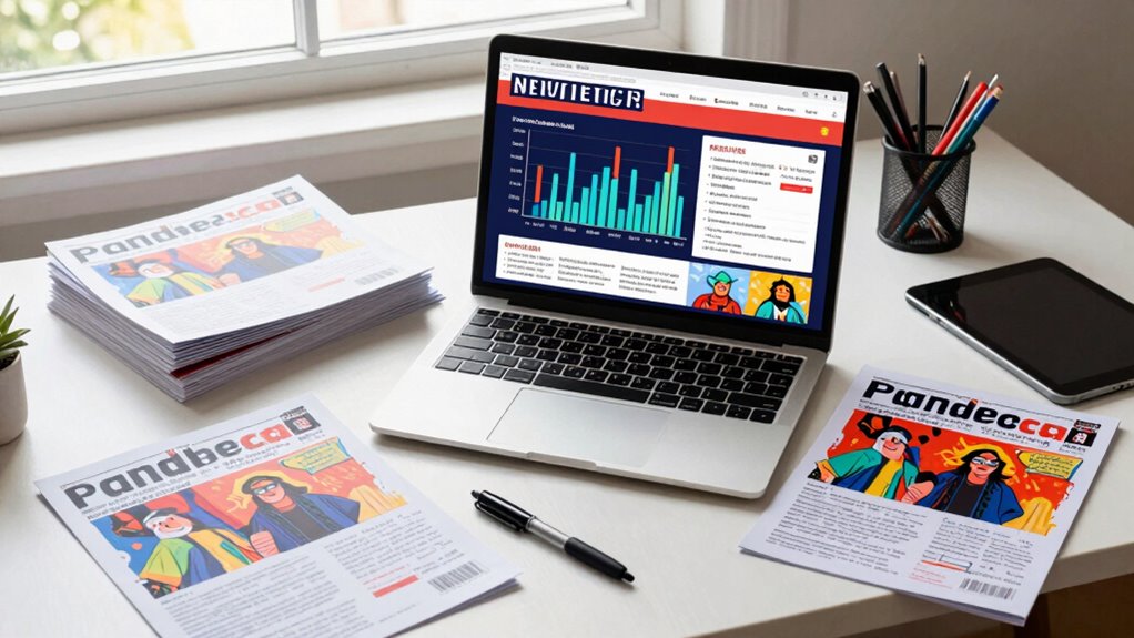fan engagement through personalized content