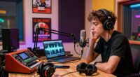 fan podcast transforms media