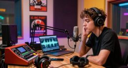 fan podcast transforms media