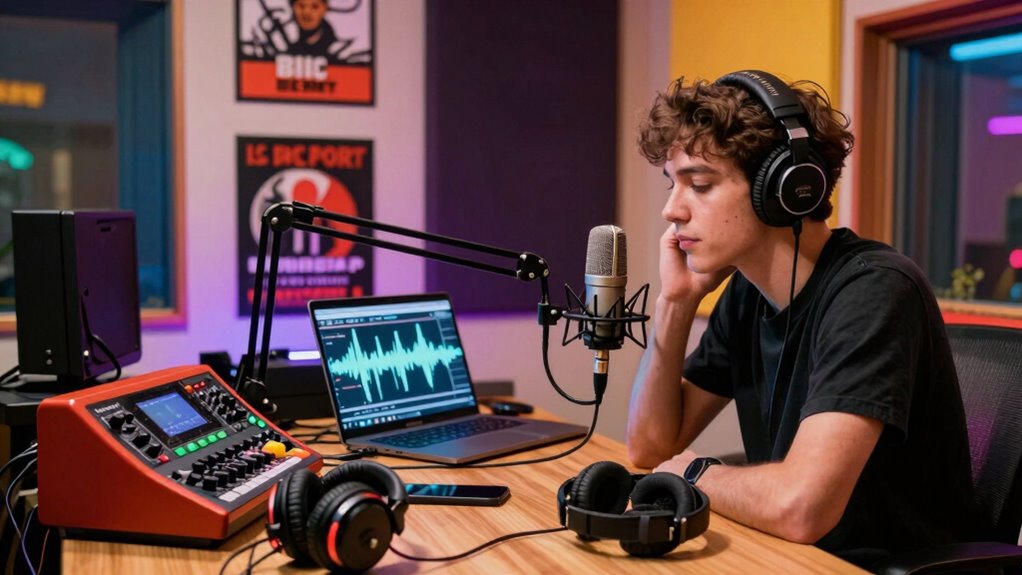 fan podcast transforms media