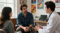 fan psychologist discusses boundaries
