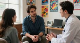 fan psychologist discusses boundaries