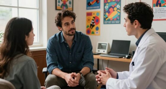 fan psychologist discusses boundaries