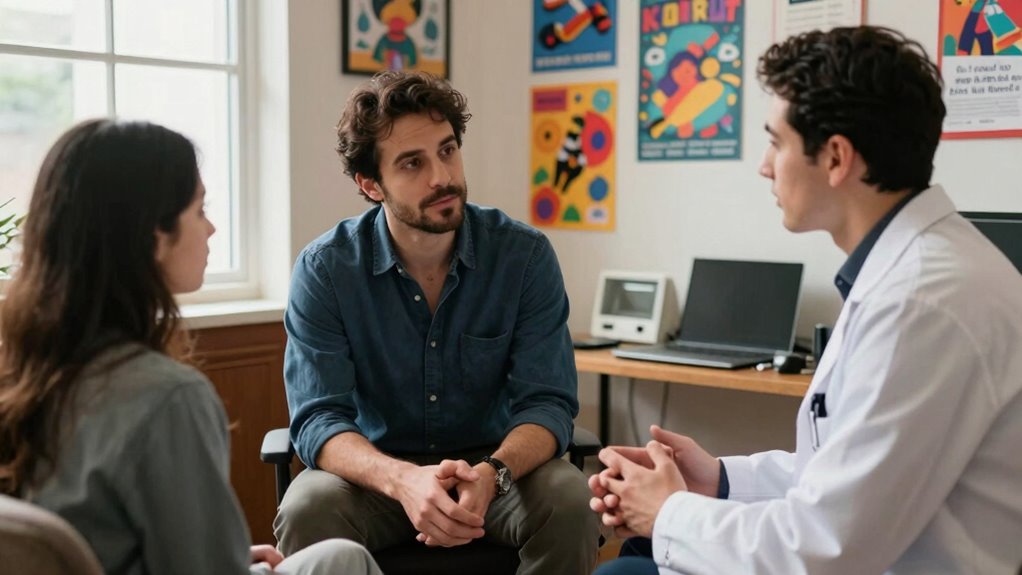 fan psychologist discusses boundaries