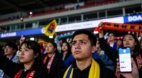 fan tokens lack trust