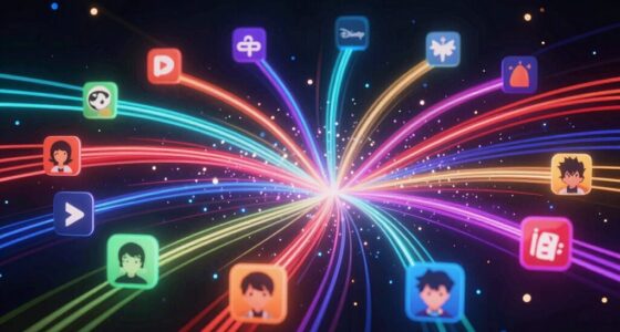 fandom platforms referral traffic
