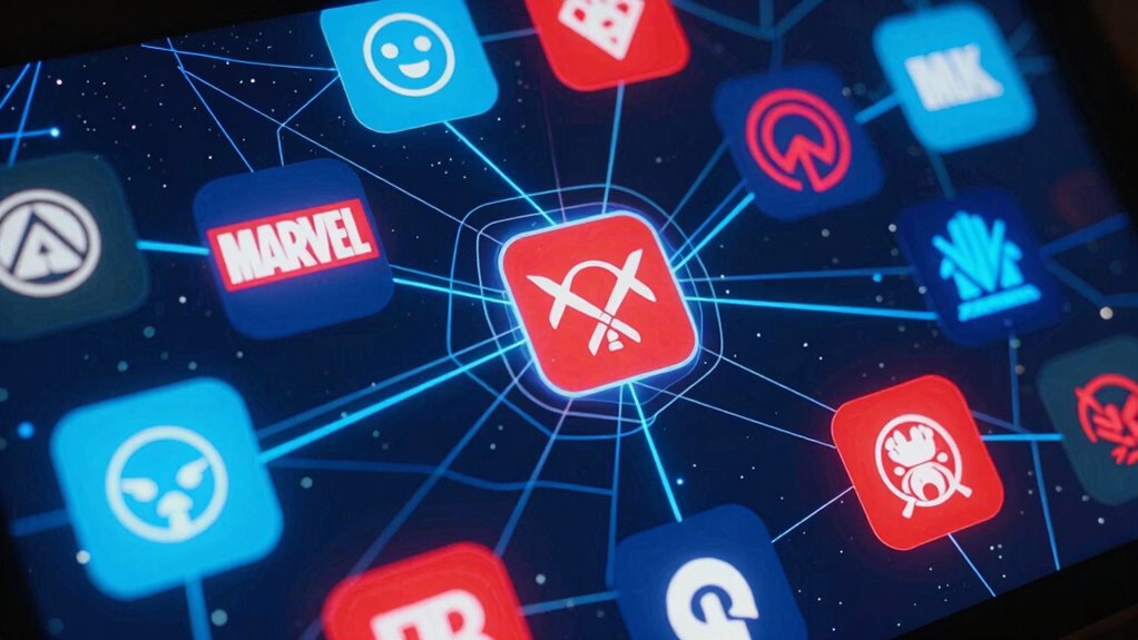 fandoms thrive through sharing