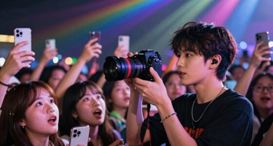 fans emotional attachment