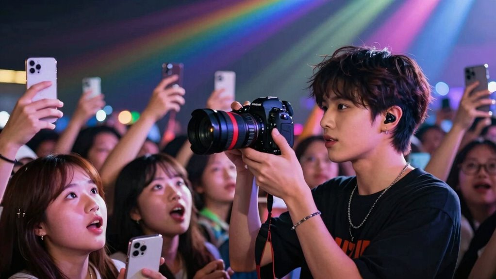 fans emotional attachment