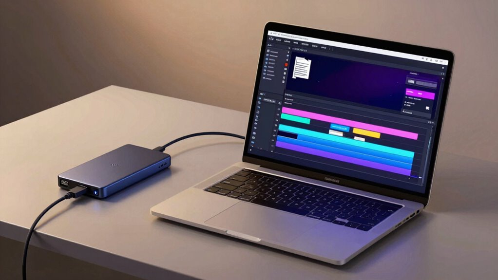 faster ssds enhance editing
