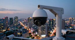 flexible directional surveillance capabilities