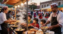 food enhances fan experience
