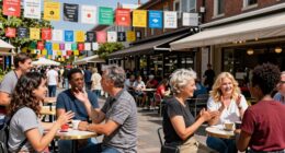 fostering inclusive multilingual environments
