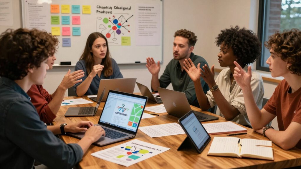 from online to local engagement