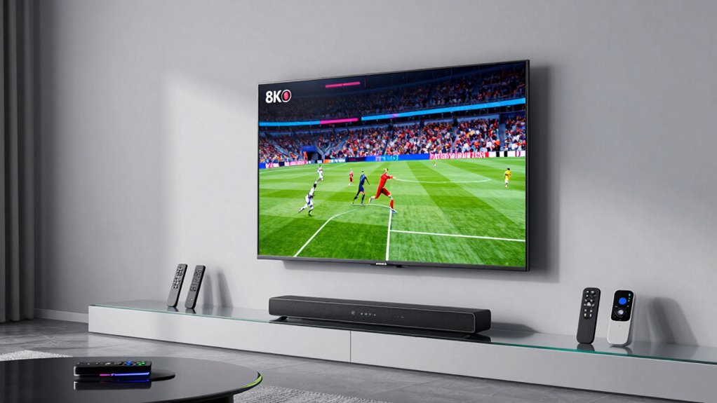 future proof smart tv features