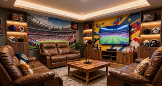 guest friendly gear inclusive spaces