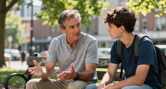 guide young supporters effectively