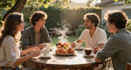 how away day breakfasts become traditions