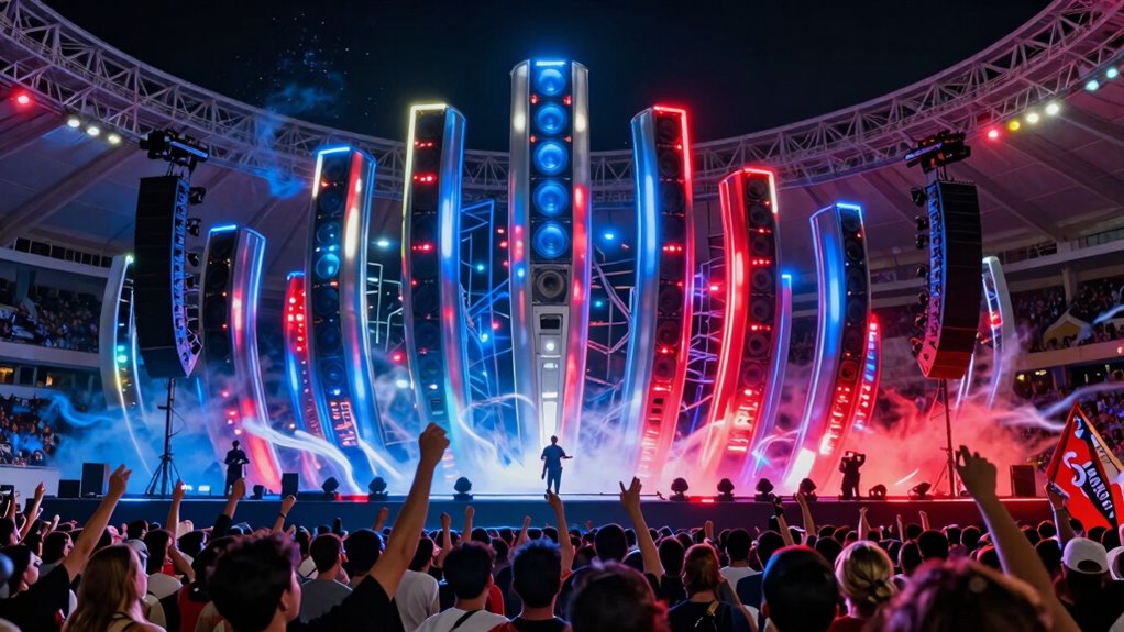 immersive intense and overwhelming