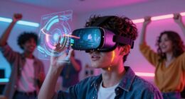 immersive virtual fandom experiences
