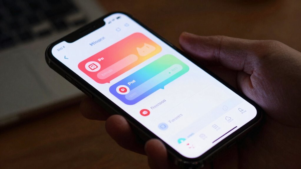 impact of notification timing