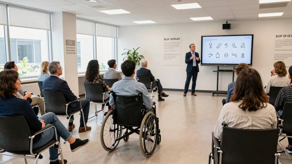 inclusive accessible event planning