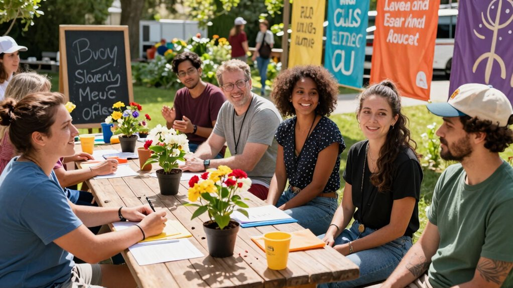 inclusive fair recognition culture