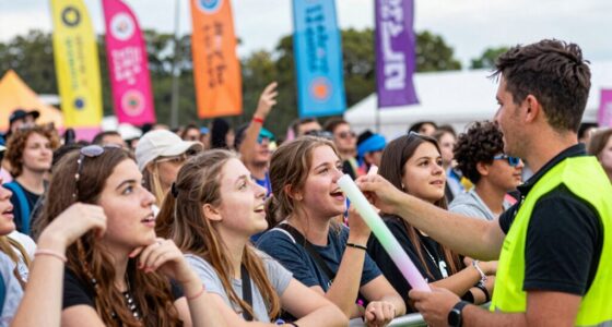 inclusive fan engagement strategies