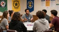 inclusive newcomer engagement strategies
