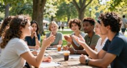 inclusive recognition without exclusivity